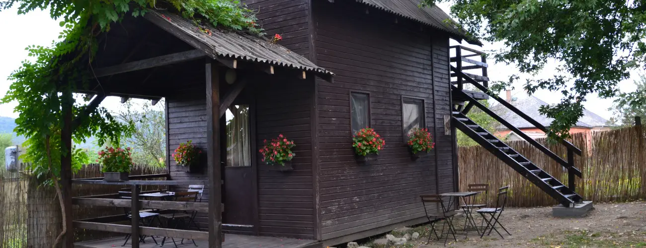 Vr Camping Sirok - Napi rak (1 jtl)