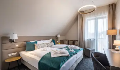 Villa B�rc Egerszal�k