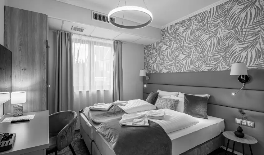 Villa B�rc Egerszal�k