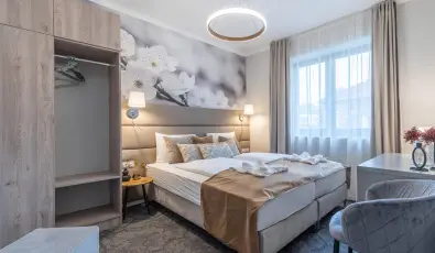 Villa B�rc Egerszal�k