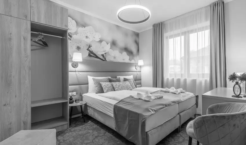 Villa B�rc Egerszal�k