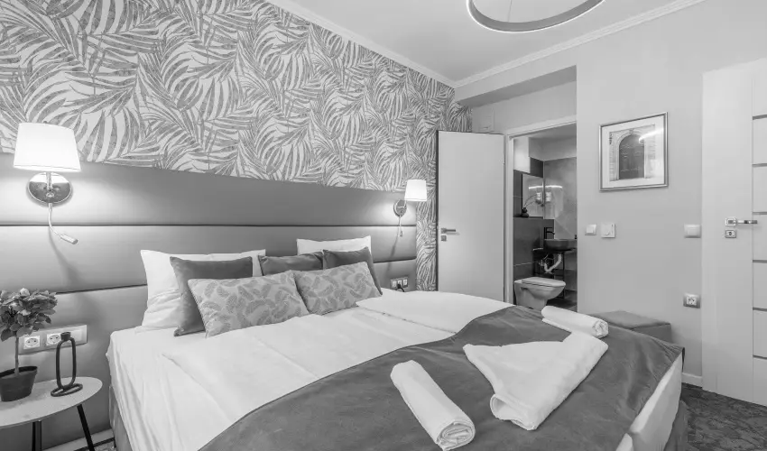 Villa B�rc Egerszal�k