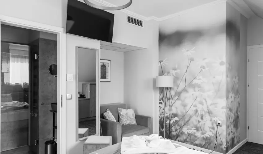 Villa B�rc Egerszal�k