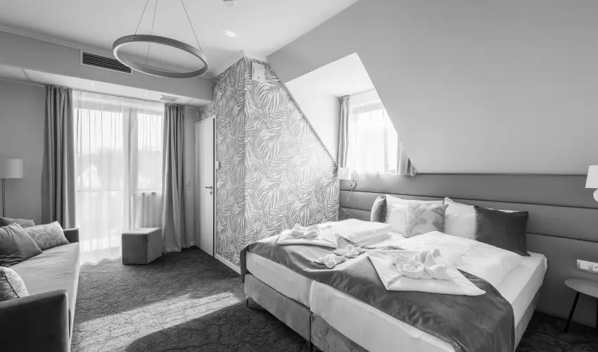 Villa B�rc Egerszal�k