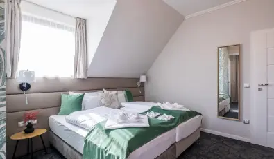 Villa B�rc Egerszal�k