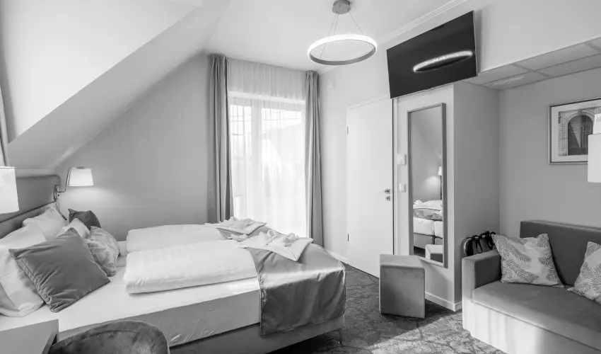 Villa B�rc Egerszal�k