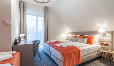 Villa B�rc Egerszal�k