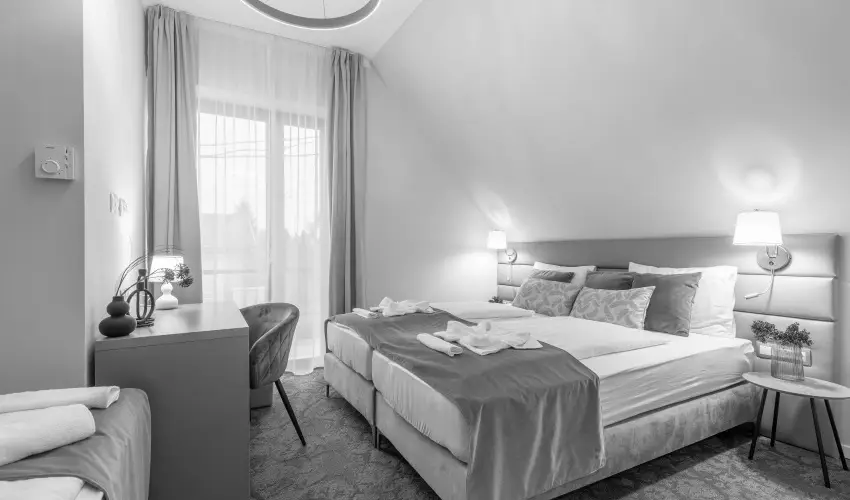 Villa B�rc Egerszal�k