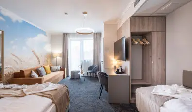 Villa B�rc Egerszal�k