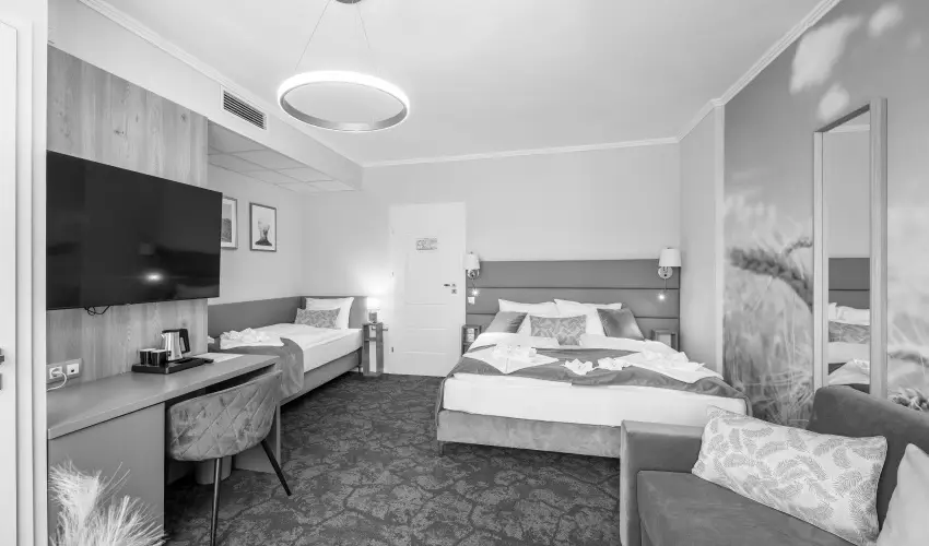 Villa B�rc Egerszal�k