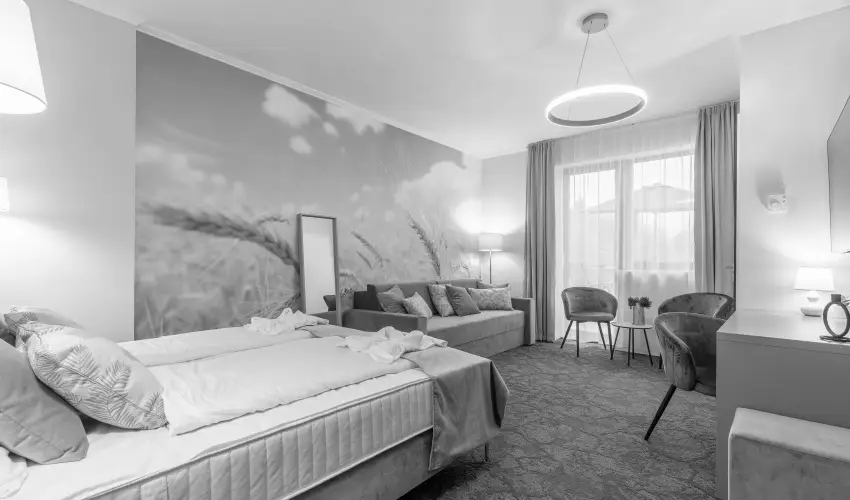 Villa B�rc Egerszal�k