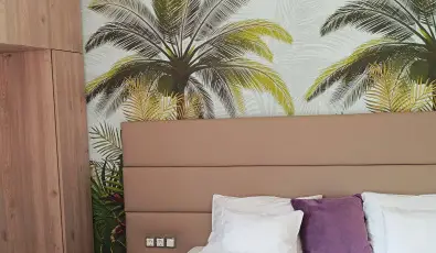 Villa B�rc Egerszal�k