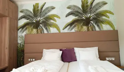 Villa B�rc Egerszal�k