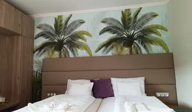 Villa B�rc Egerszal�k