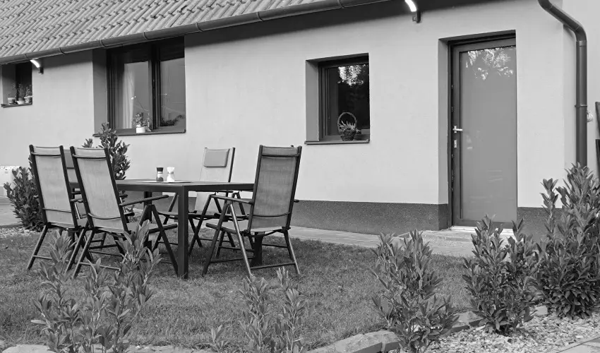 Villa B�rc Egerszal�k