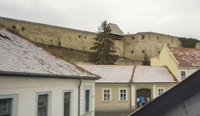 Villa Florencia Eger