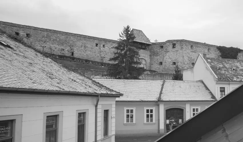 Villa Florencia Eger