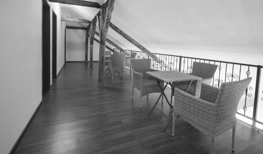 Villa Florencia Eger