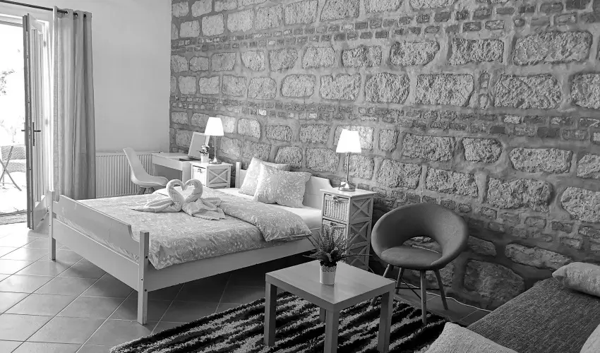 Villa Florencia Eger