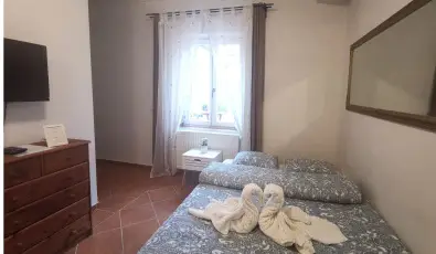 Villa Florencia Eger