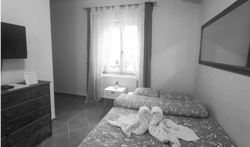 Villa Florencia Eger