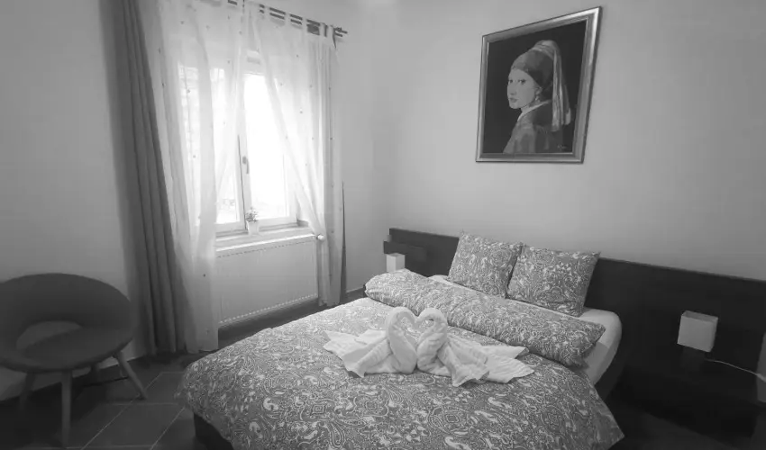 Villa Florencia Eger