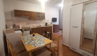 Villa Florencia Eger