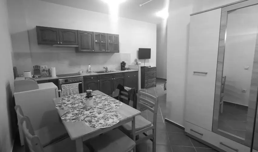 Villa Florencia Eger