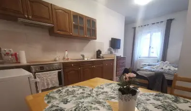 Villa Florencia Eger