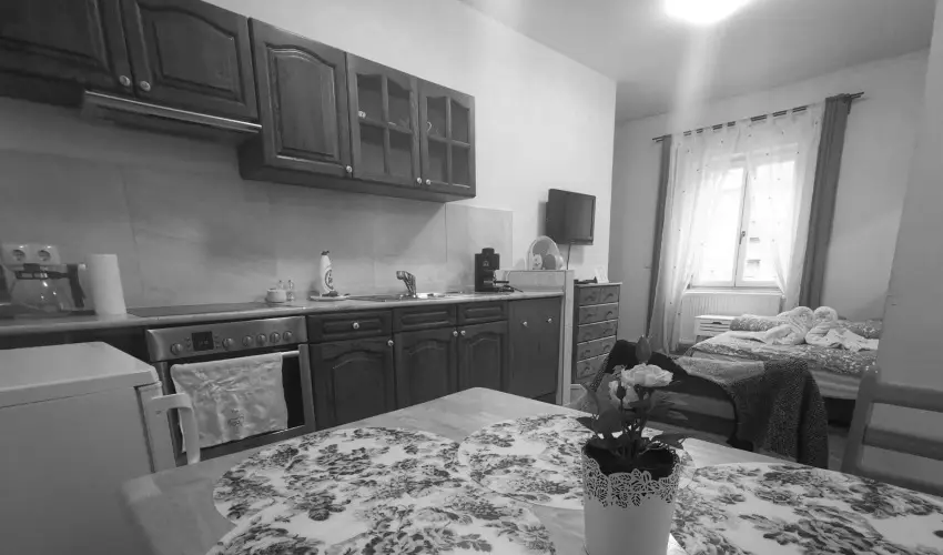 Villa Florencia Eger