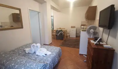 Villa Florencia Eger