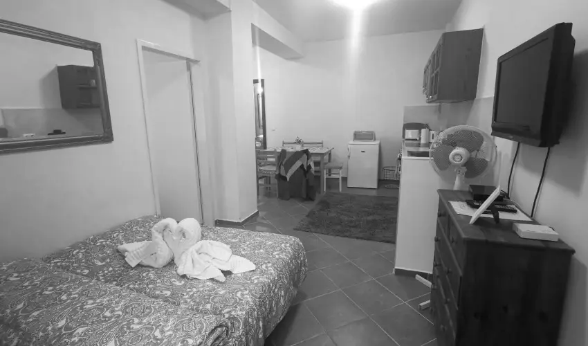 Villa Florencia Eger