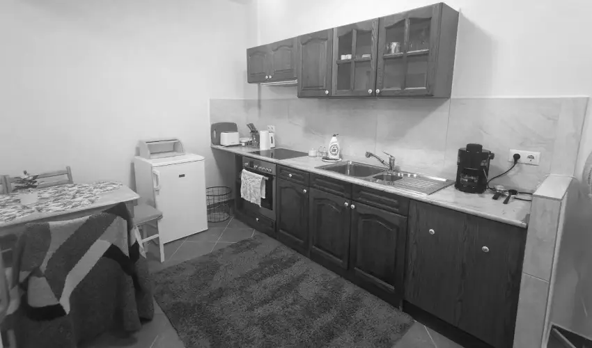 Villa Florencia Eger