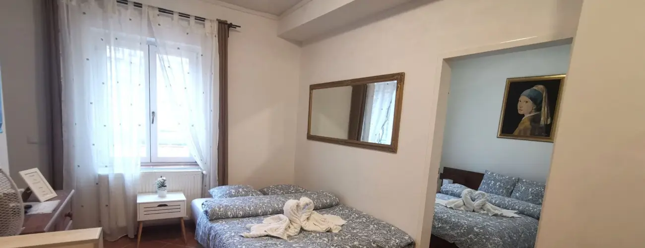 Villa Florencia Eger - Napi rak reggelis elltssal (1 jtl)