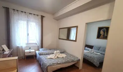 Villa Florencia Eger