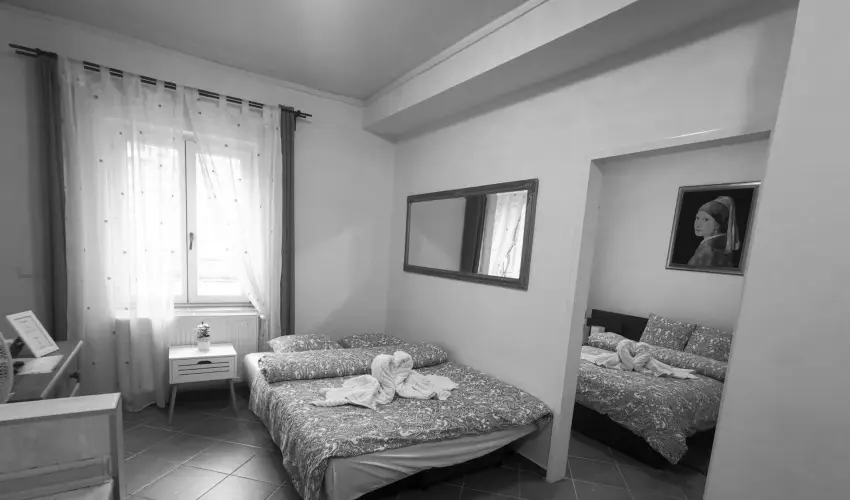 Villa Florencia Eger