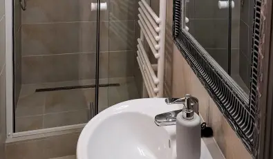 Villa Florencia Eger