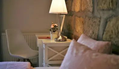 Villa Florencia Eger