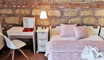 Villa Florencia Eger