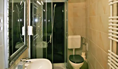 Villa Florencia Eger