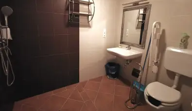 Villa Florencia Eger