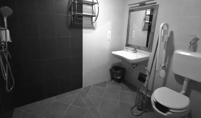 Villa Florencia Eger