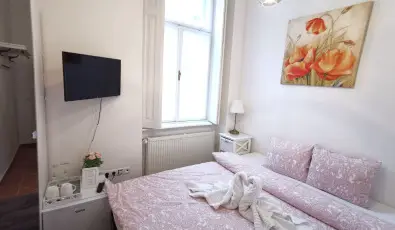 Villa Florencia Eger