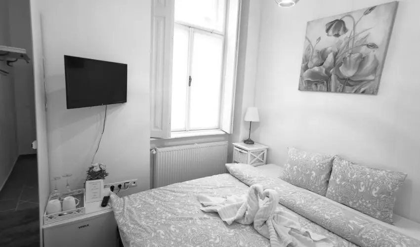 Villa Florencia Eger