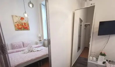 Villa Florencia Eger