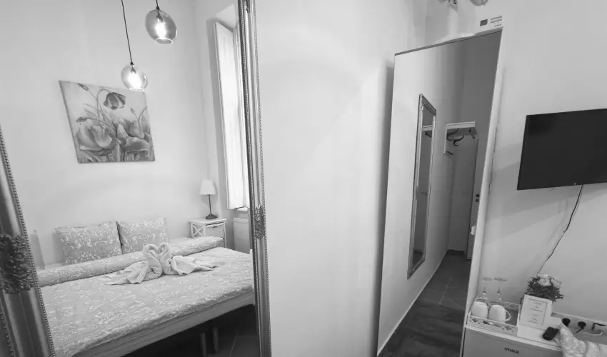 Villa Florencia Eger