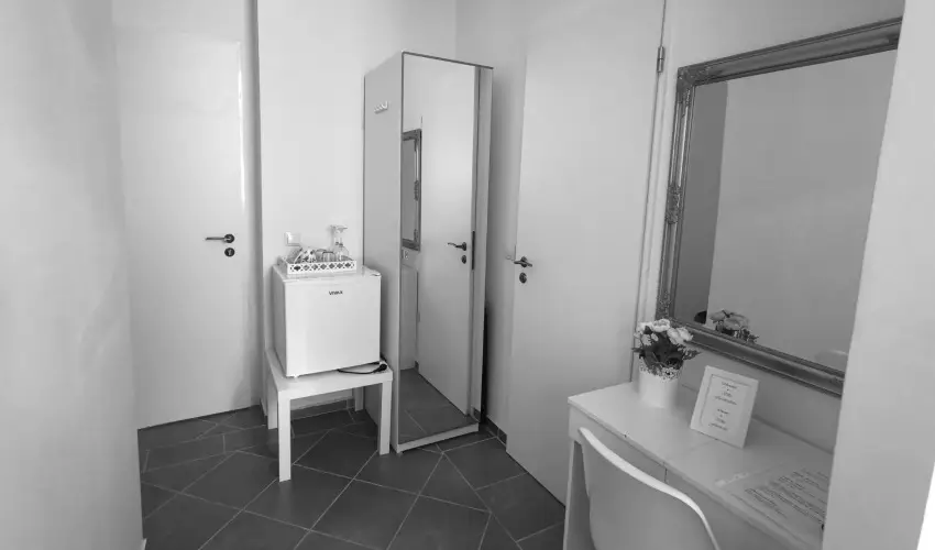 Villa Florencia Eger