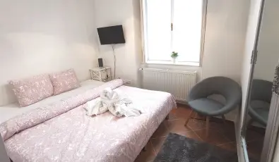 Villa Florencia Eger