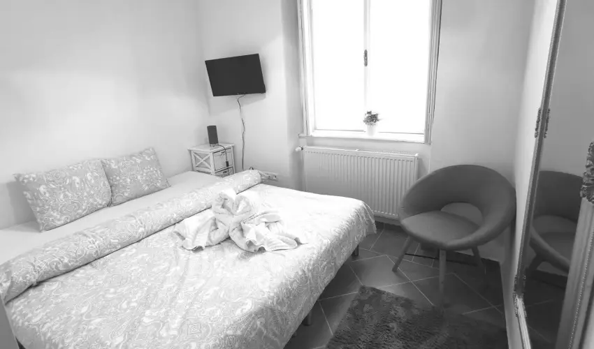 Villa Florencia Eger