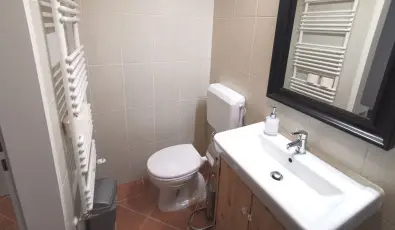 Villa Florencia Eger